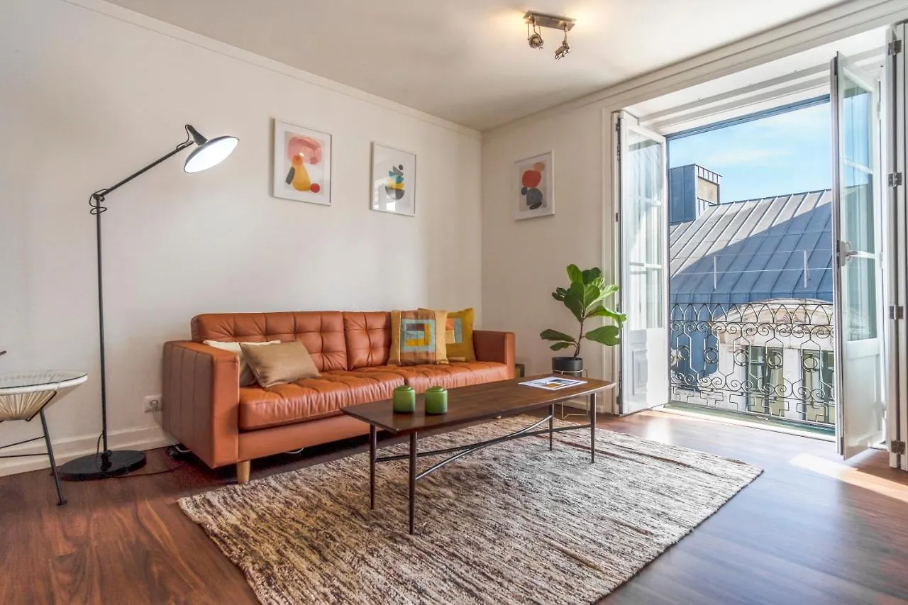 Lv Premier Apartments Chiado- Ch Lisbon
