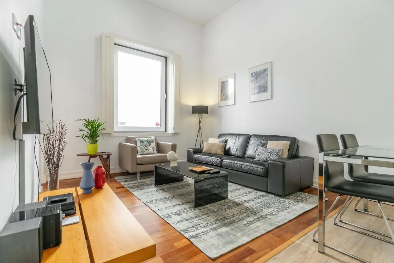 Lv Premier Apartments Chiado- Ch Lisbon