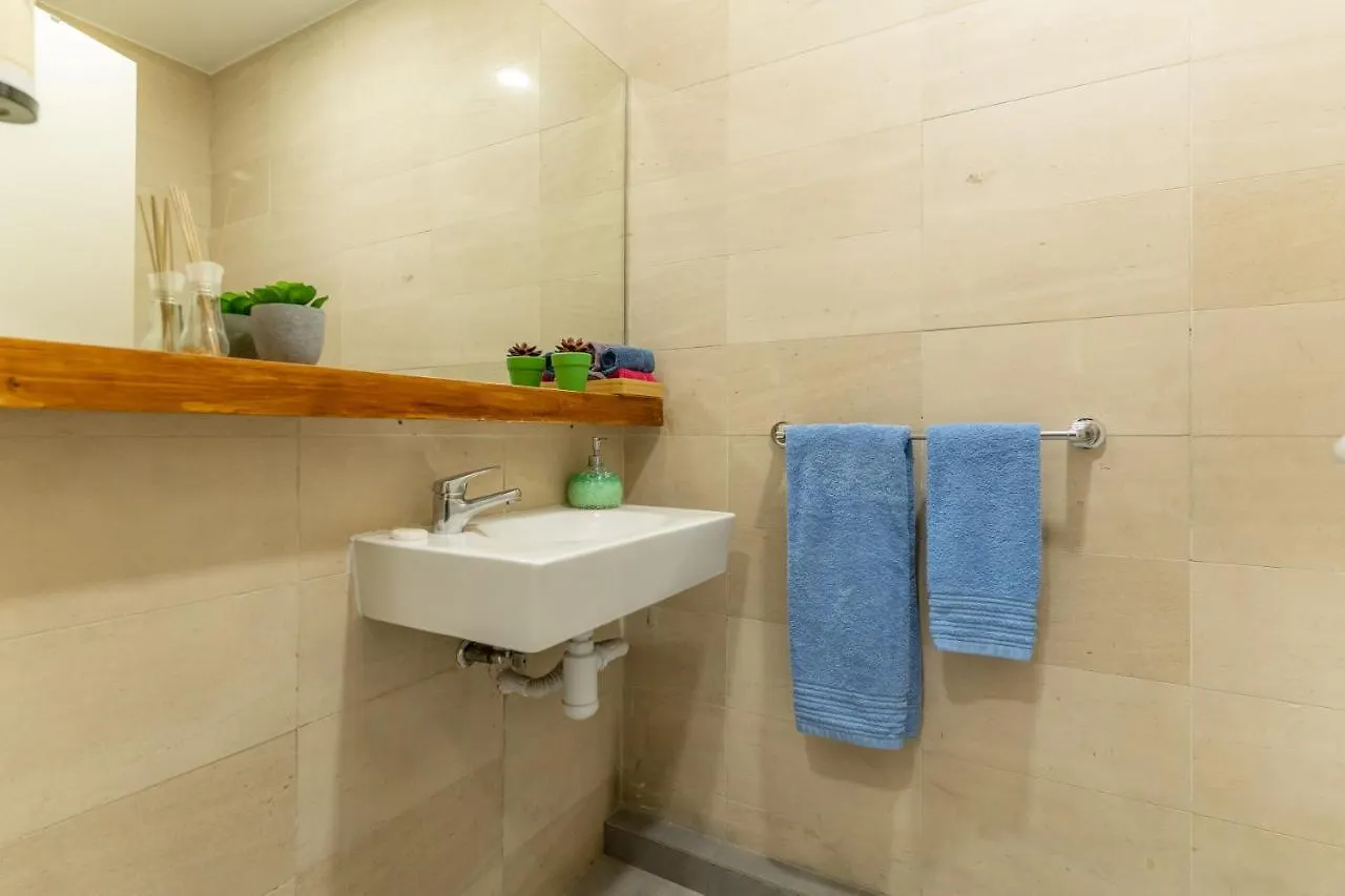 Lv Premier Apartments Chiado- Ch Lisbona 0*,  Portogallo