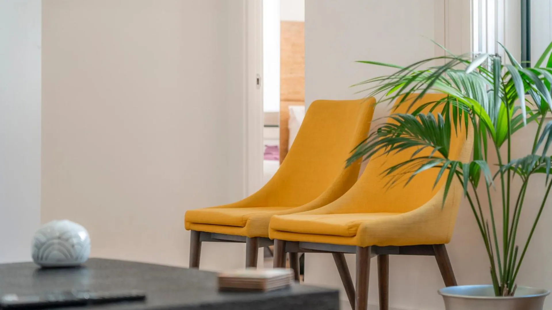 Lv Premier Apartments Chiado- Ch Lisbona