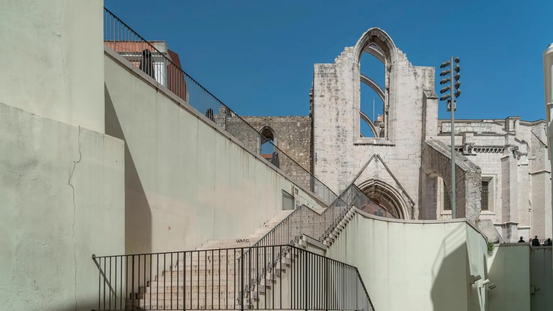 Lv Premier Apartments Chiado- Ch Lisbon 0*,