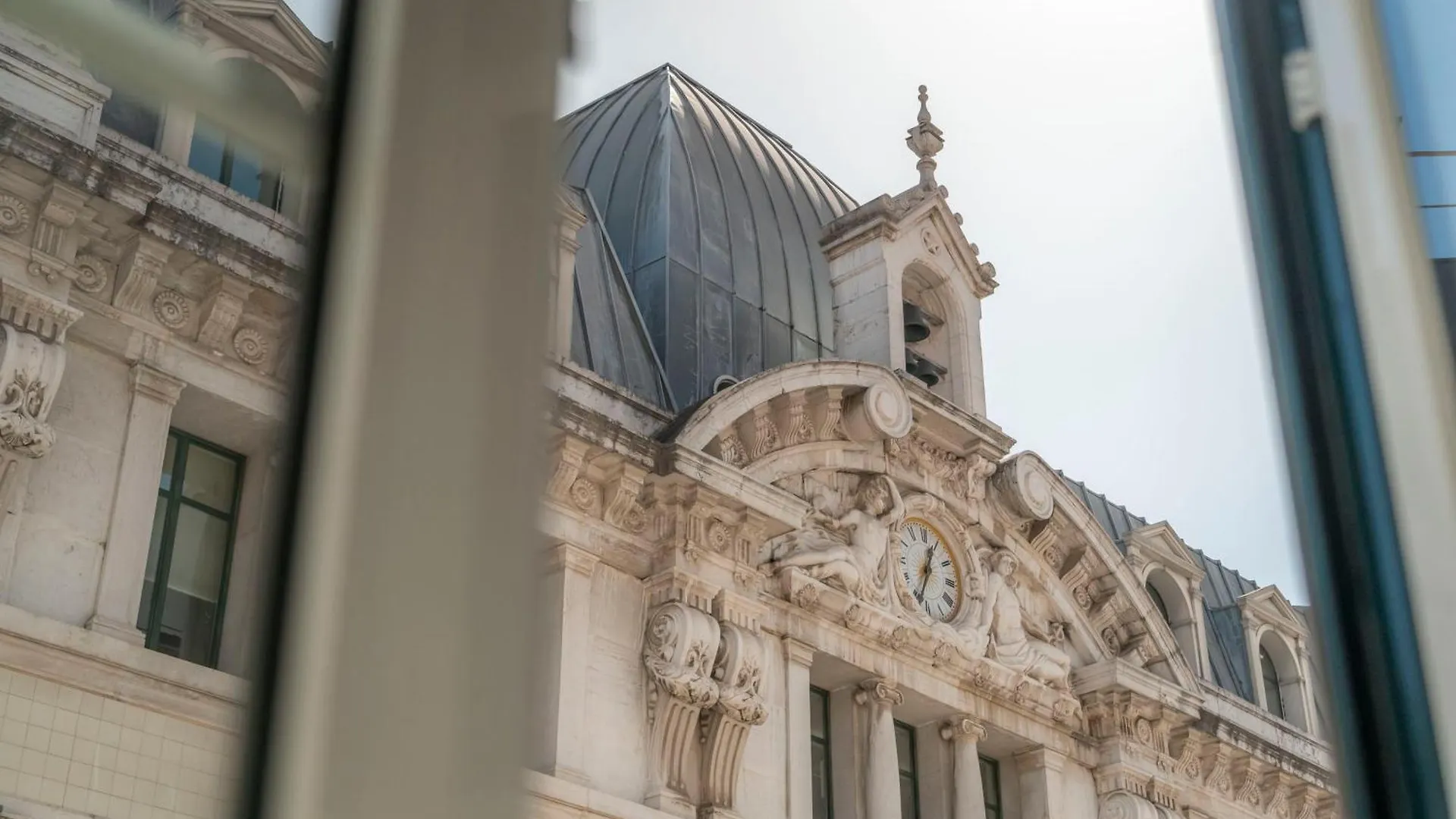Lv Premier Apartments Chiado- Ch Lisbona