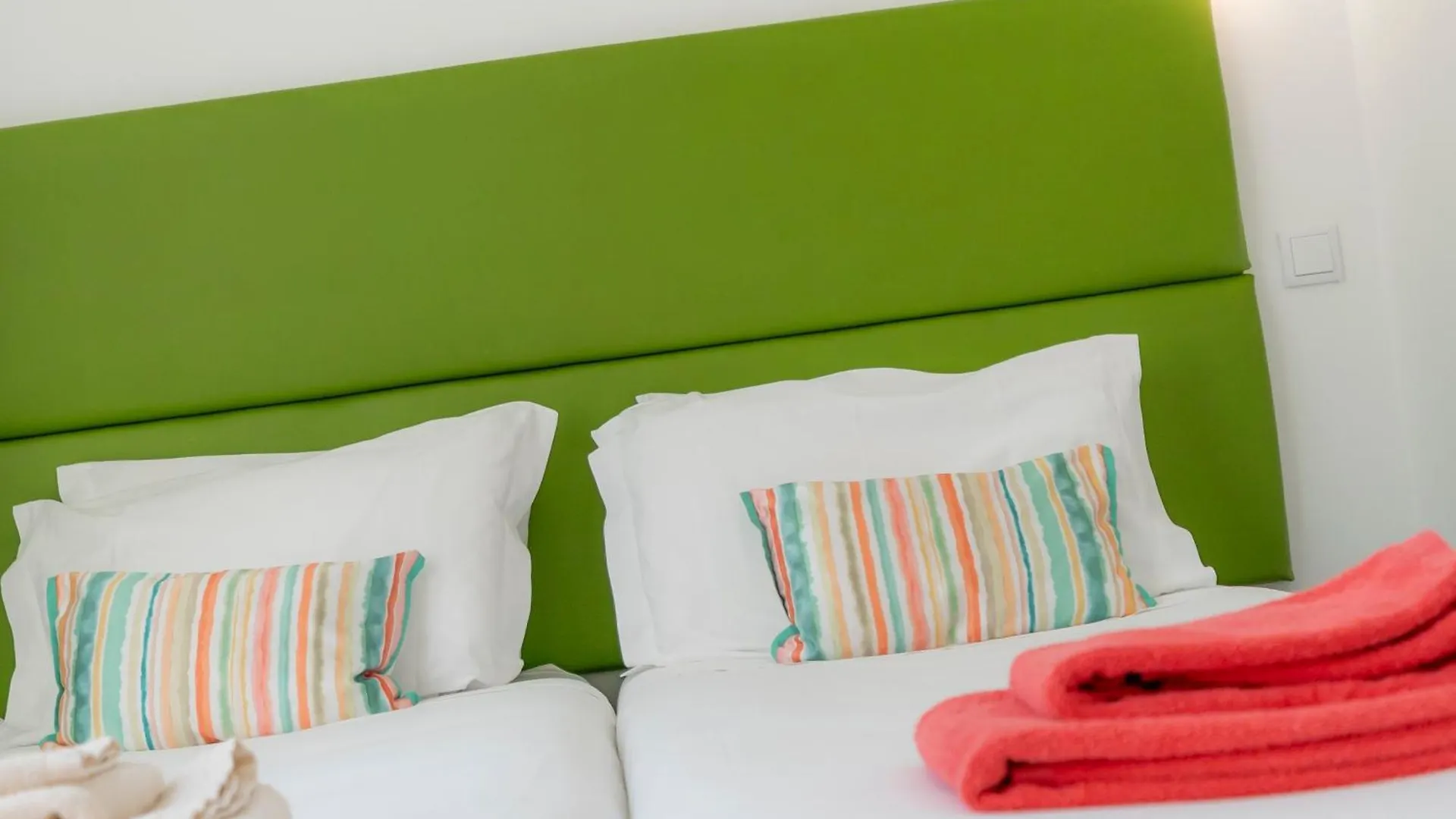 Lv Premier Apartments Chiado- Ch Lisbona 0*,  Portogallo