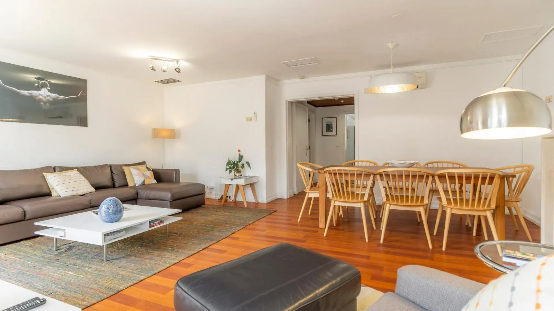 Lv Premier Apartments Chiado- Ch Lisbona