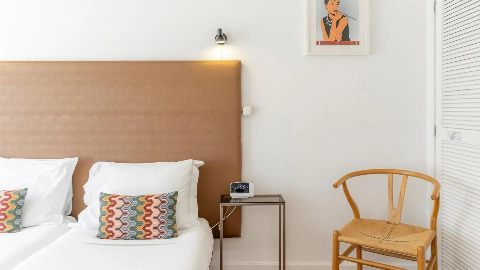 Lv Premier Apartments Chiado- Ch Lisbona