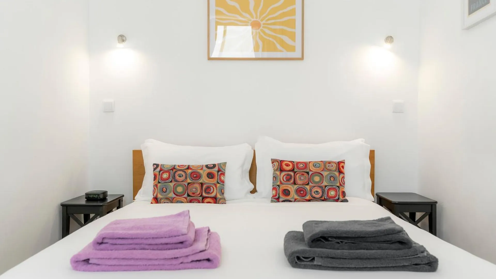 Lv Premier Apartments Chiado- Ch Lisbona 0*,  Portogallo