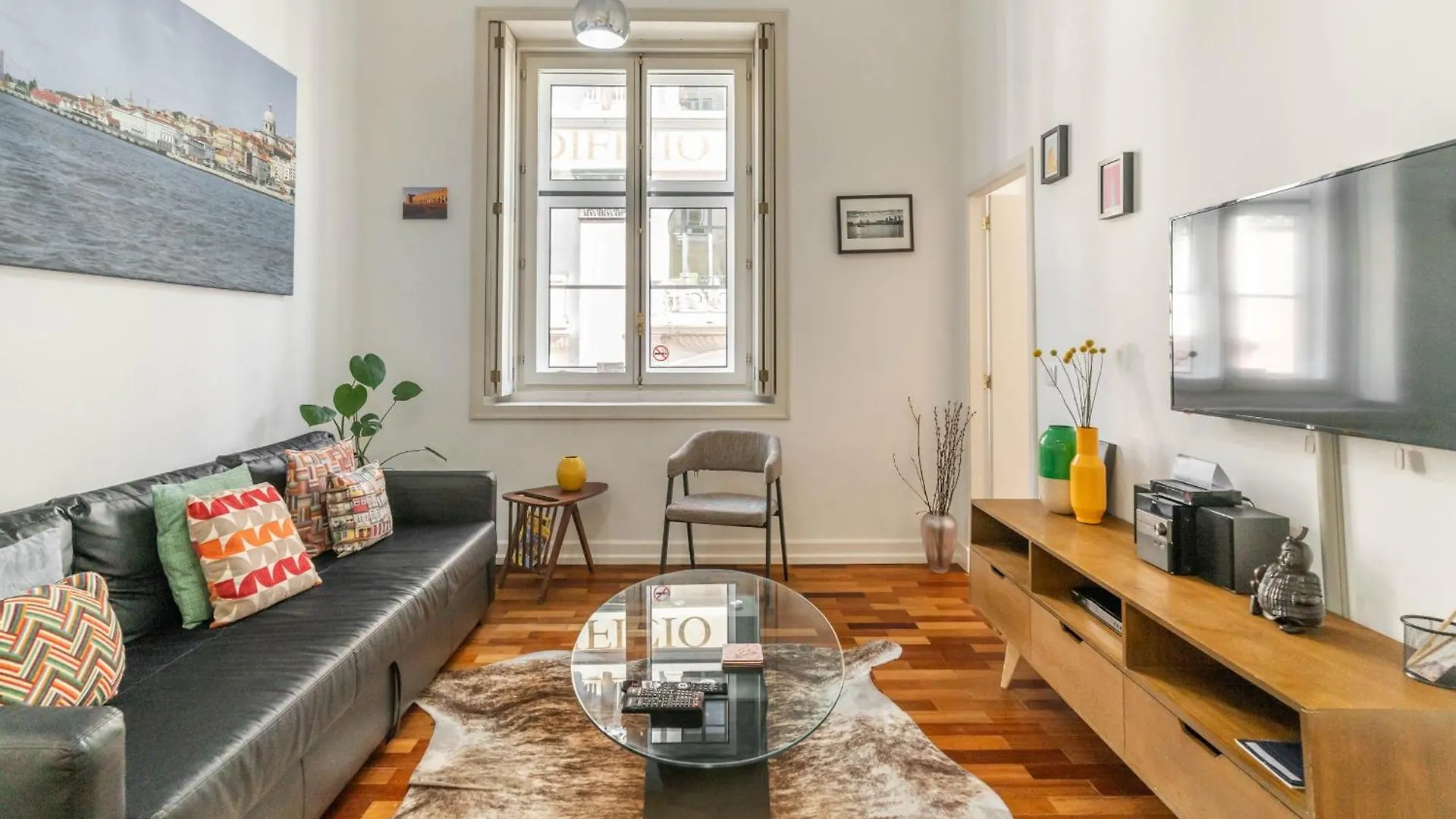 Lv Premier Apartments Chiado- Ch Lisbon