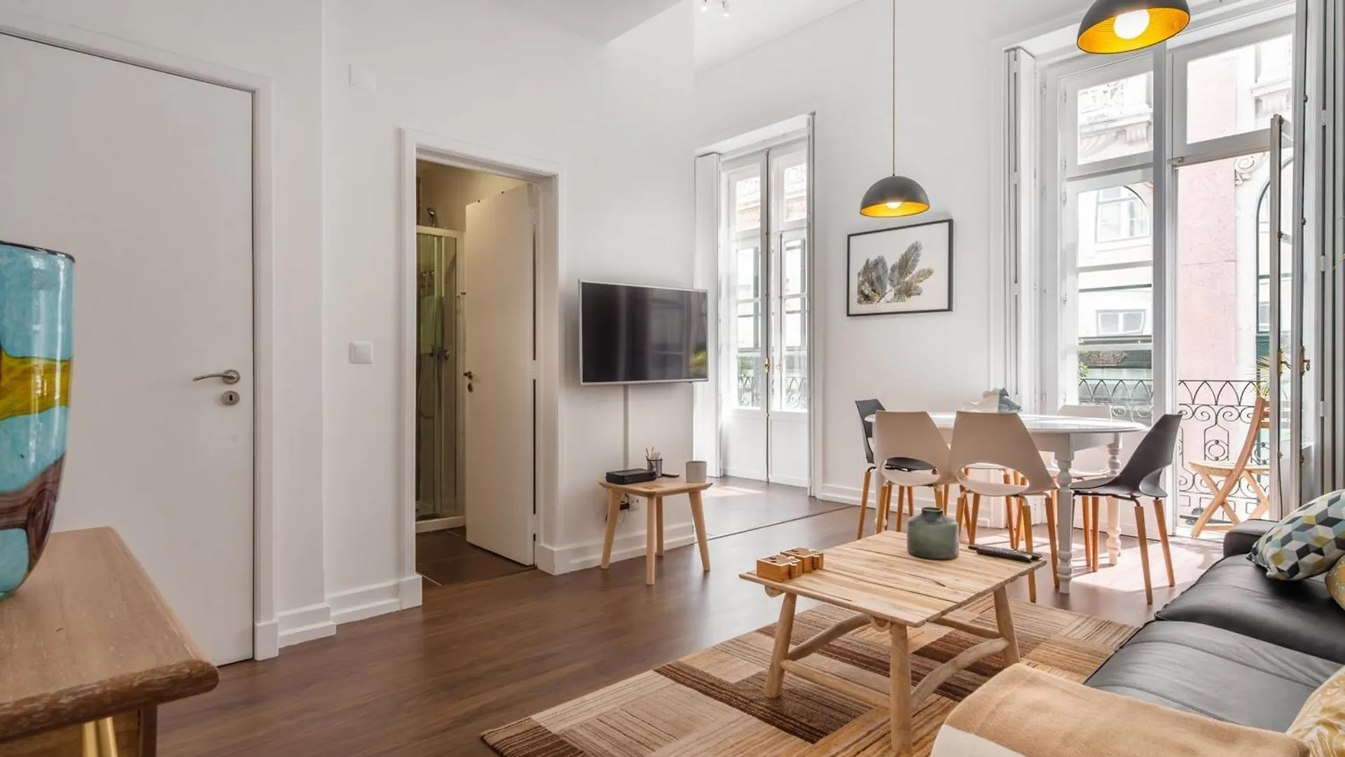 Lv Premier Apartments Chiado- Ch Lisbon