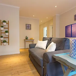 Amazing Parada Garden By Homing Appartement