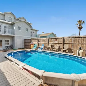 Teal Waters Gulf View With Private Pool , Panama City Beach United States