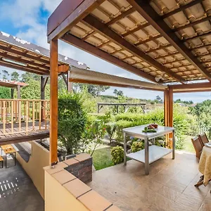 Casa Da Levada Dos Prazeres Ferienhaus Calheta (Madeira)