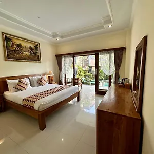 Saputra Apartment Ubud