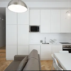 Sé Appartement