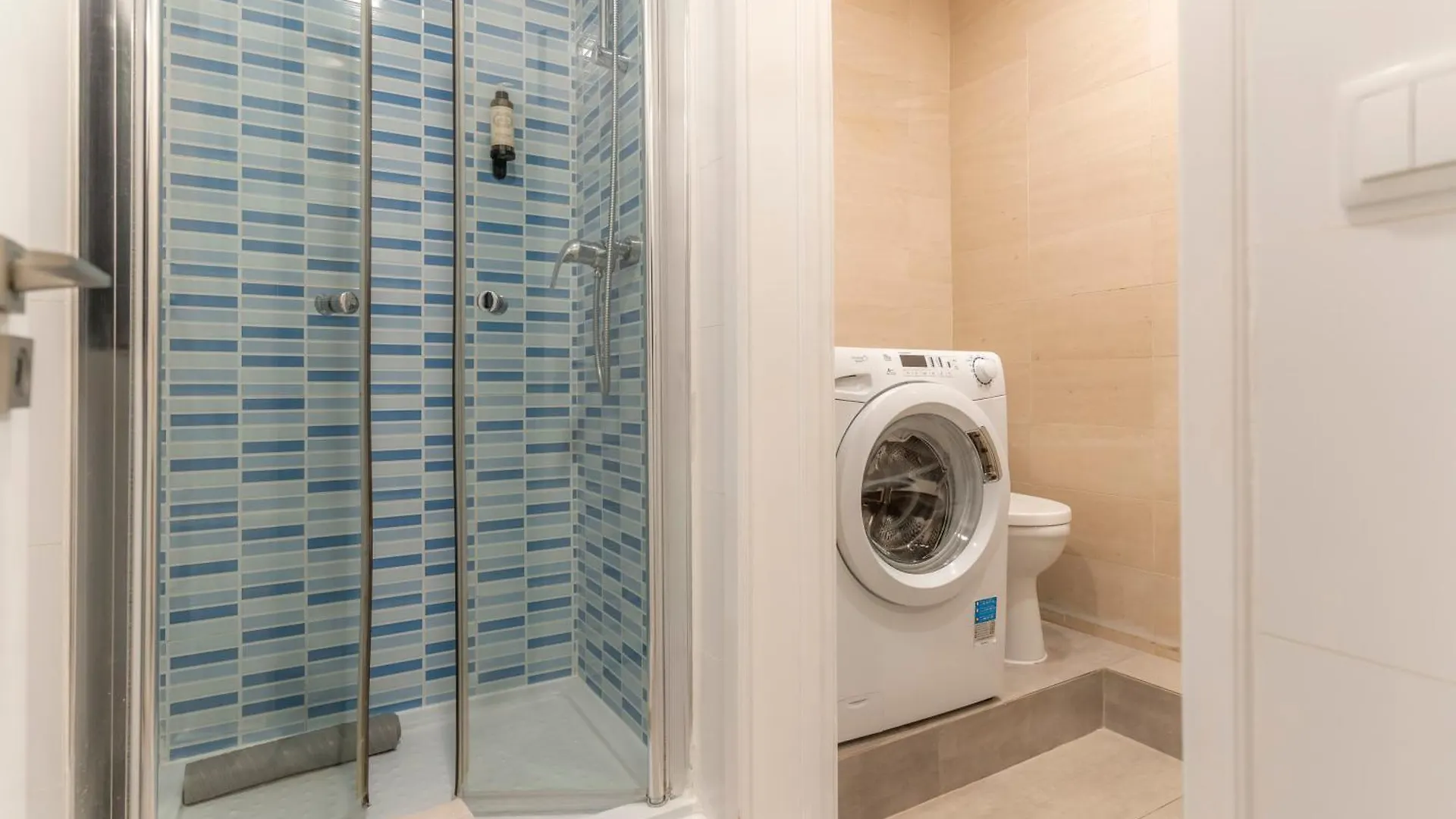 Lv Premier Apartments Chiado- Ch Lizbona Portugalia