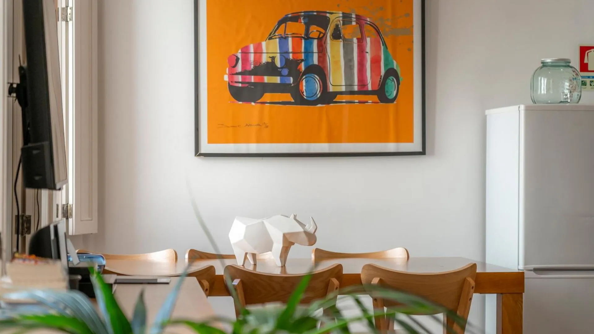 Lv Premier Apartments Chiado- Ch Lizbona