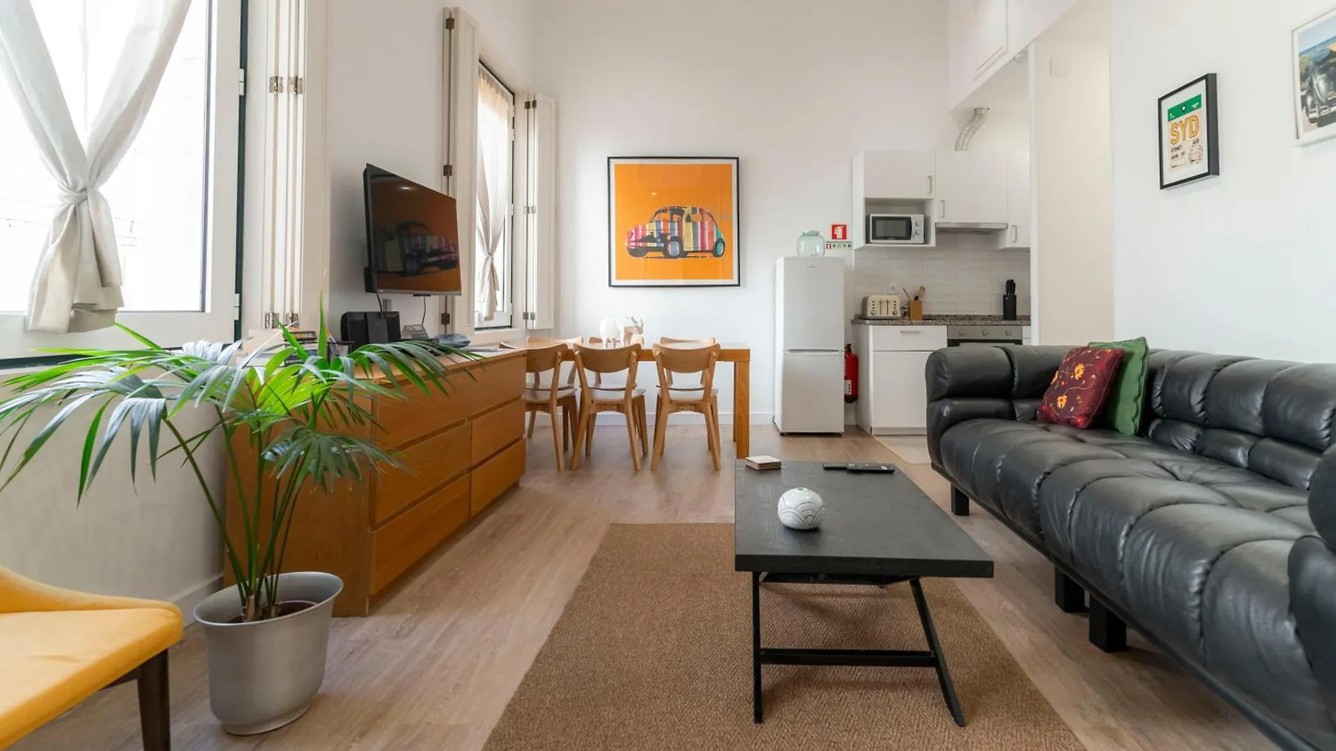 Lv Premier Apartments Chiado- Ch Lizbona