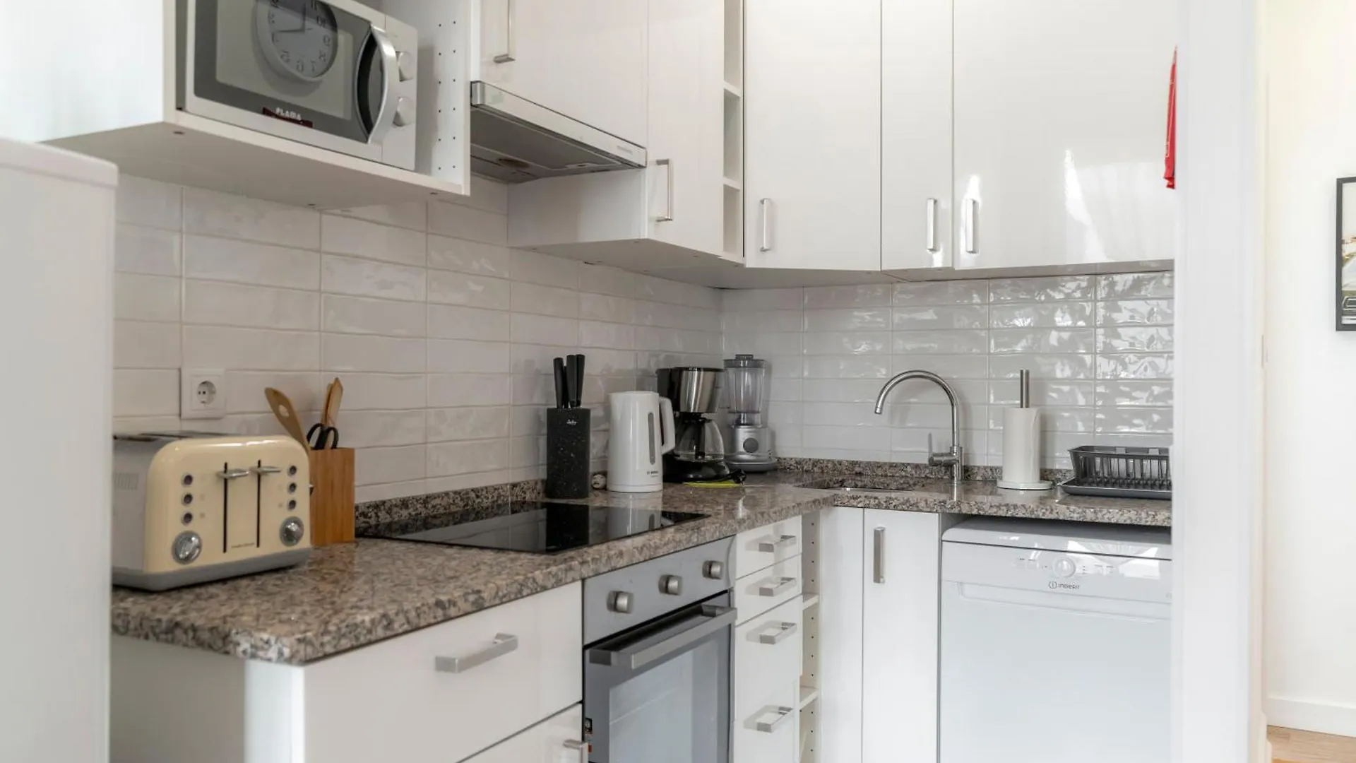 Lv Premier Apartments Chiado- Ch Lizbona