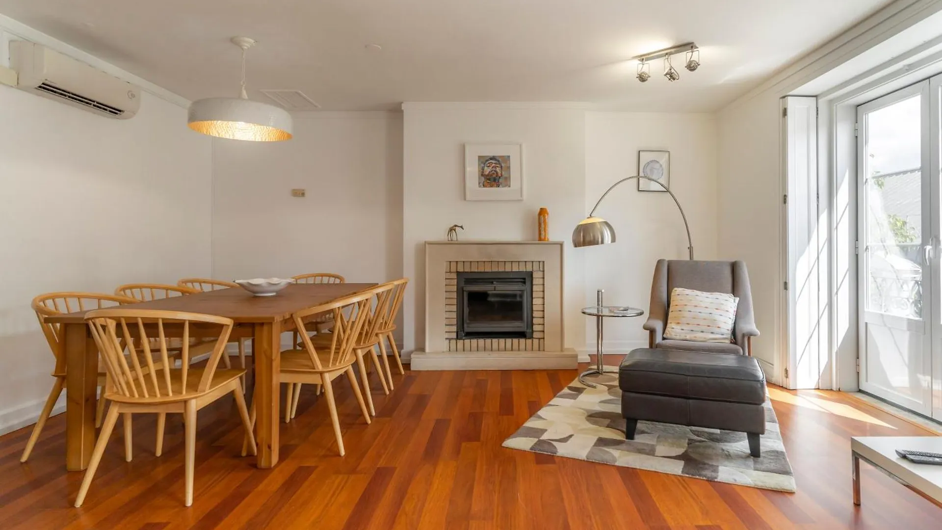 Lv Premier Apartments Chiado- Ch Lizbona Portugalia