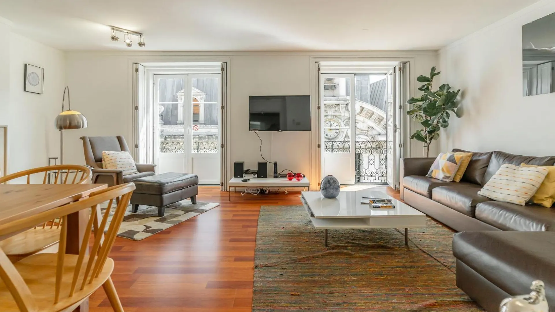 Lv Premier Apartments Chiado- Ch Lizbona