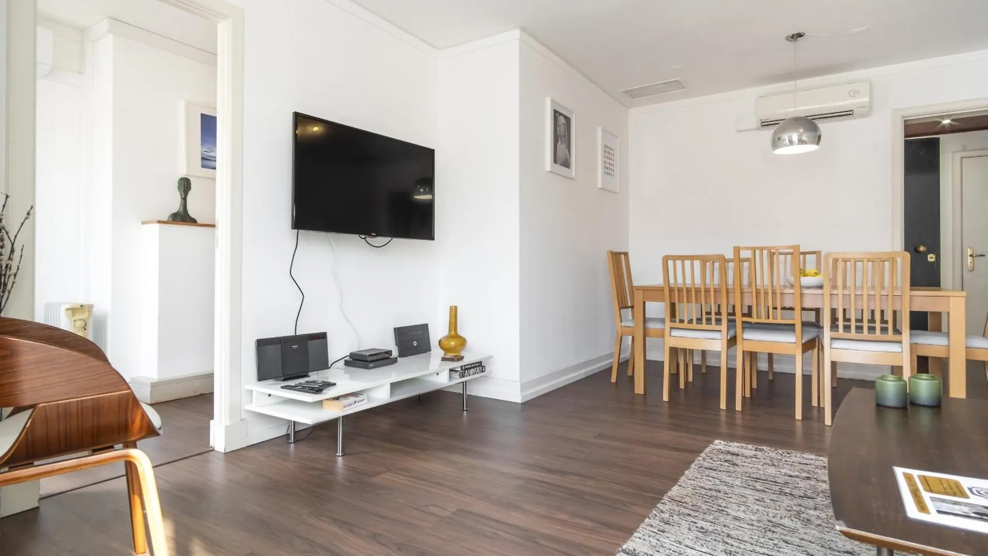 Lv Premier Apartments Chiado- Ch Lissabon Portugal