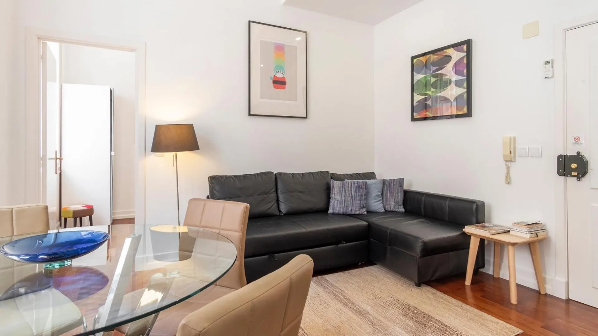 Lv Premier Apartments Chiado- Ch Lisboa