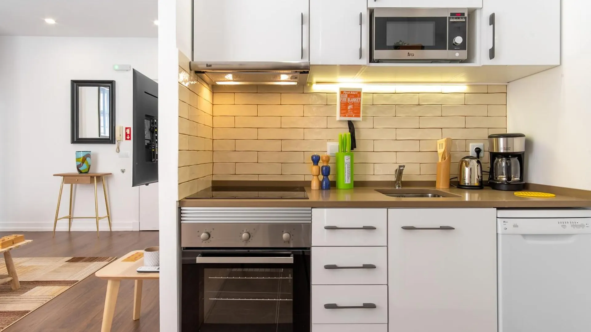 Lv Premier Apartments Chiado- Ch Lisboa