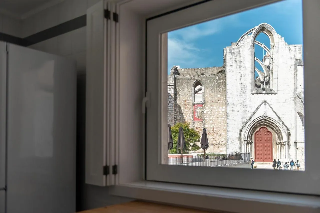 Lv Premier Apartments Chiado- Ch Lisboa 0*,  البرتغال