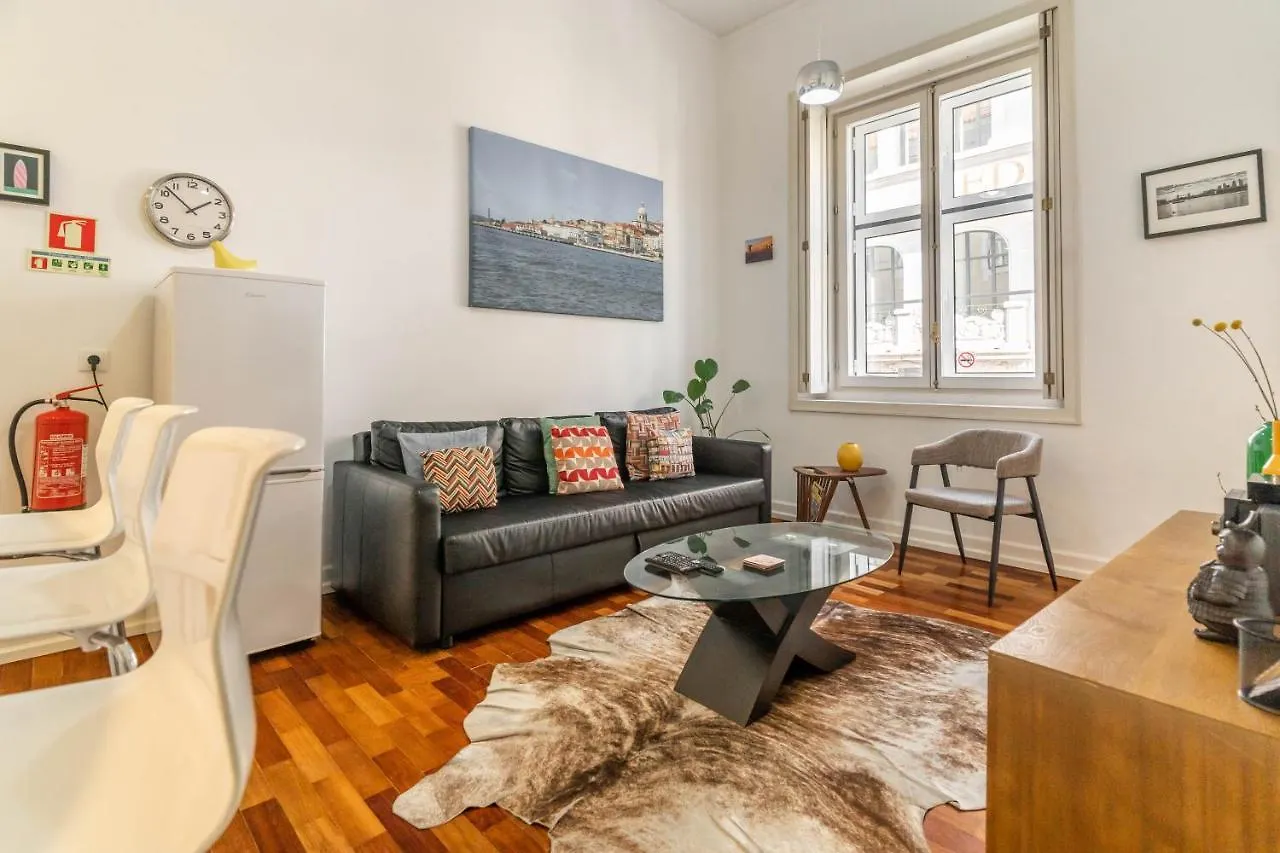 Lv Premier Apartments Chiado- Ch Lisbon
