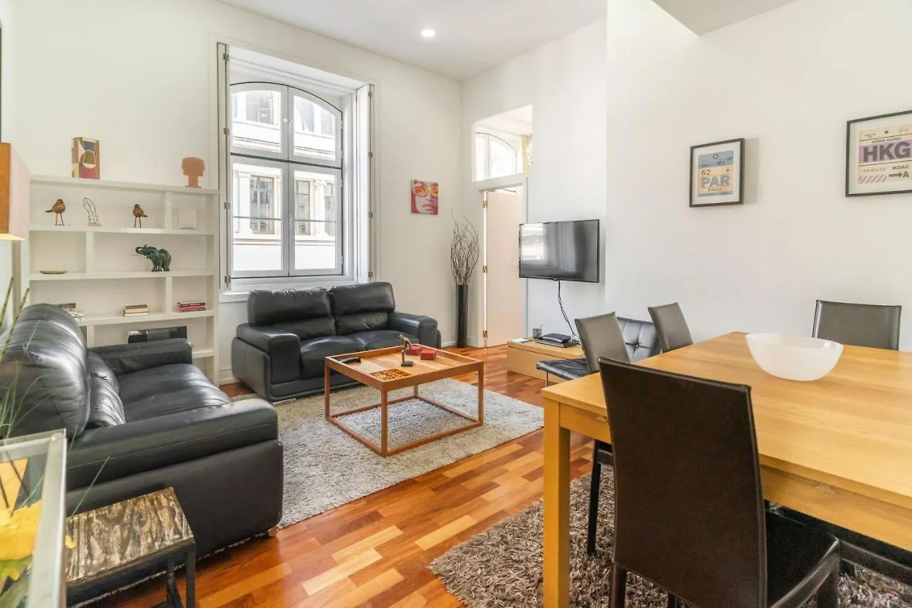 Lv Premier Apartments Chiado- Ch Lisbon