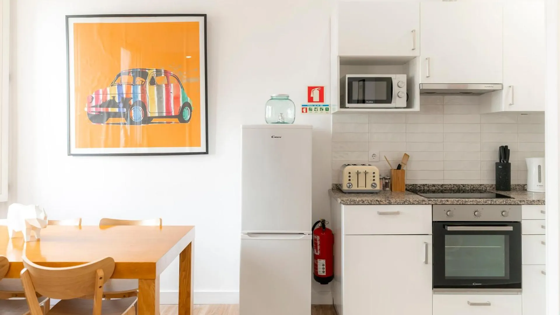 Lv Premier Apartments Chiado- Ch Lisbon