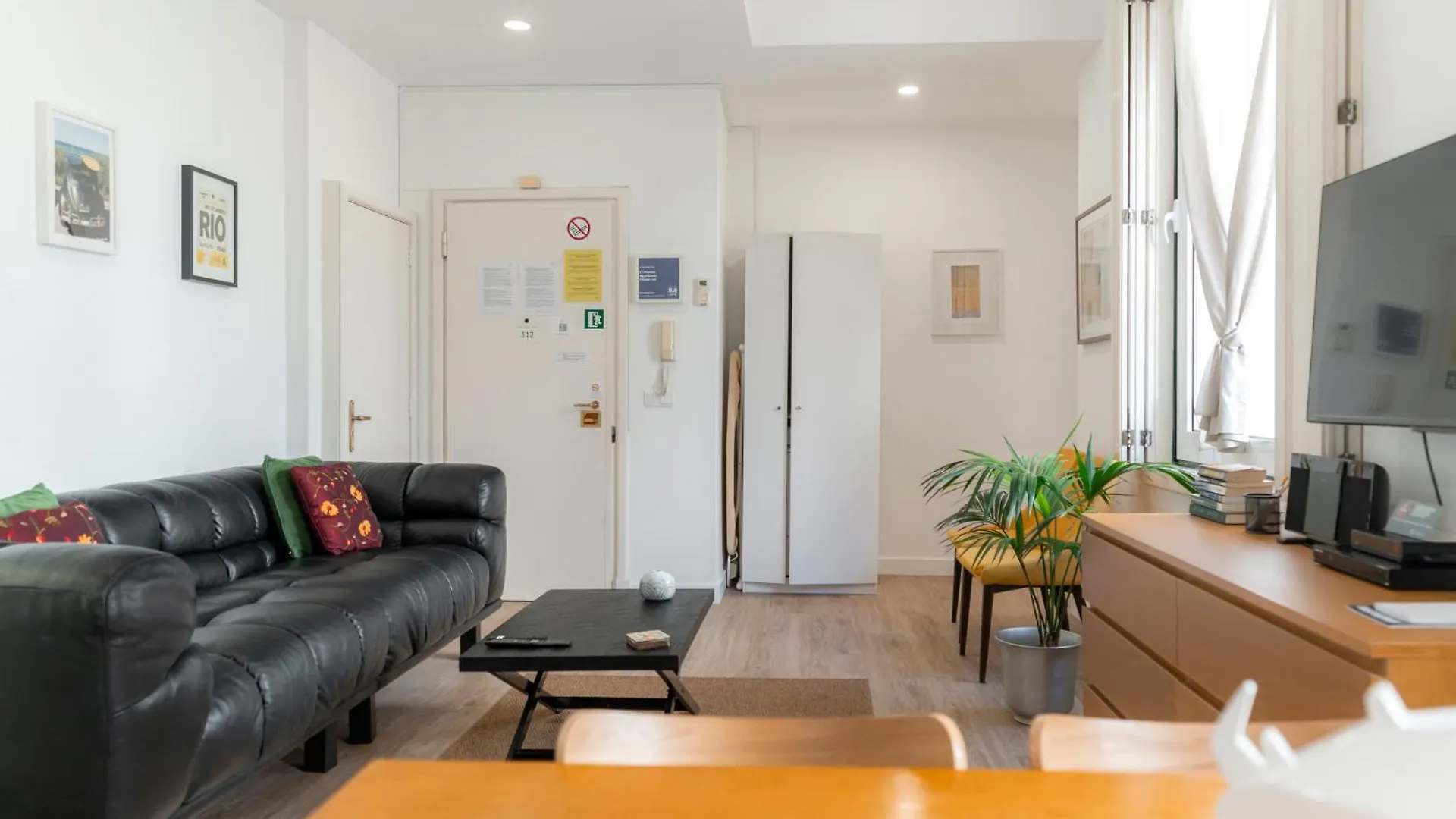 Lv Premier Apartments Chiado- Ch Lisbon