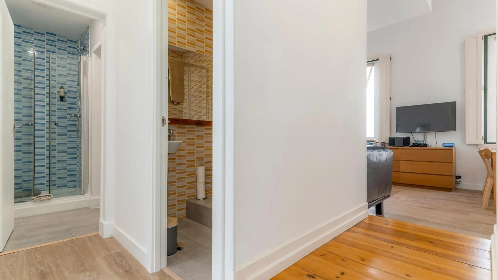 Lv Premier Apartments Chiado- Ch Lisbon
