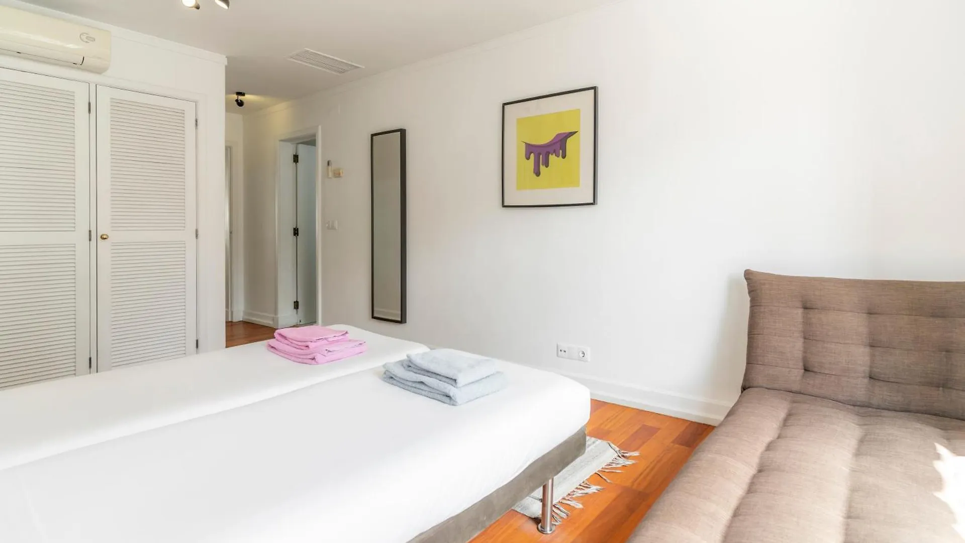 Lv Premier Apartments Chiado- Ch Lisbon 0*,