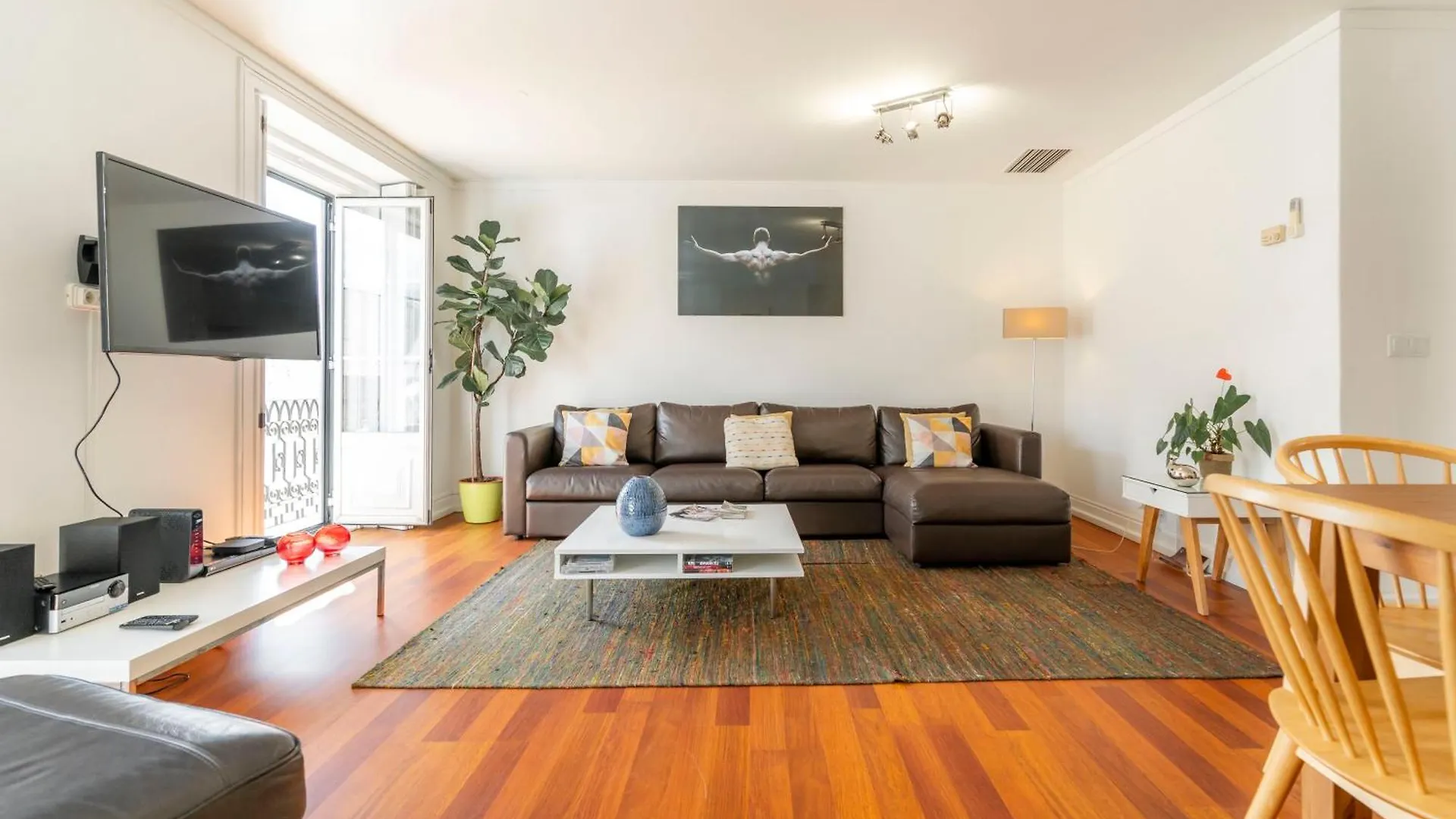Lv Premier Apartments Chiado- Ch Lisbon