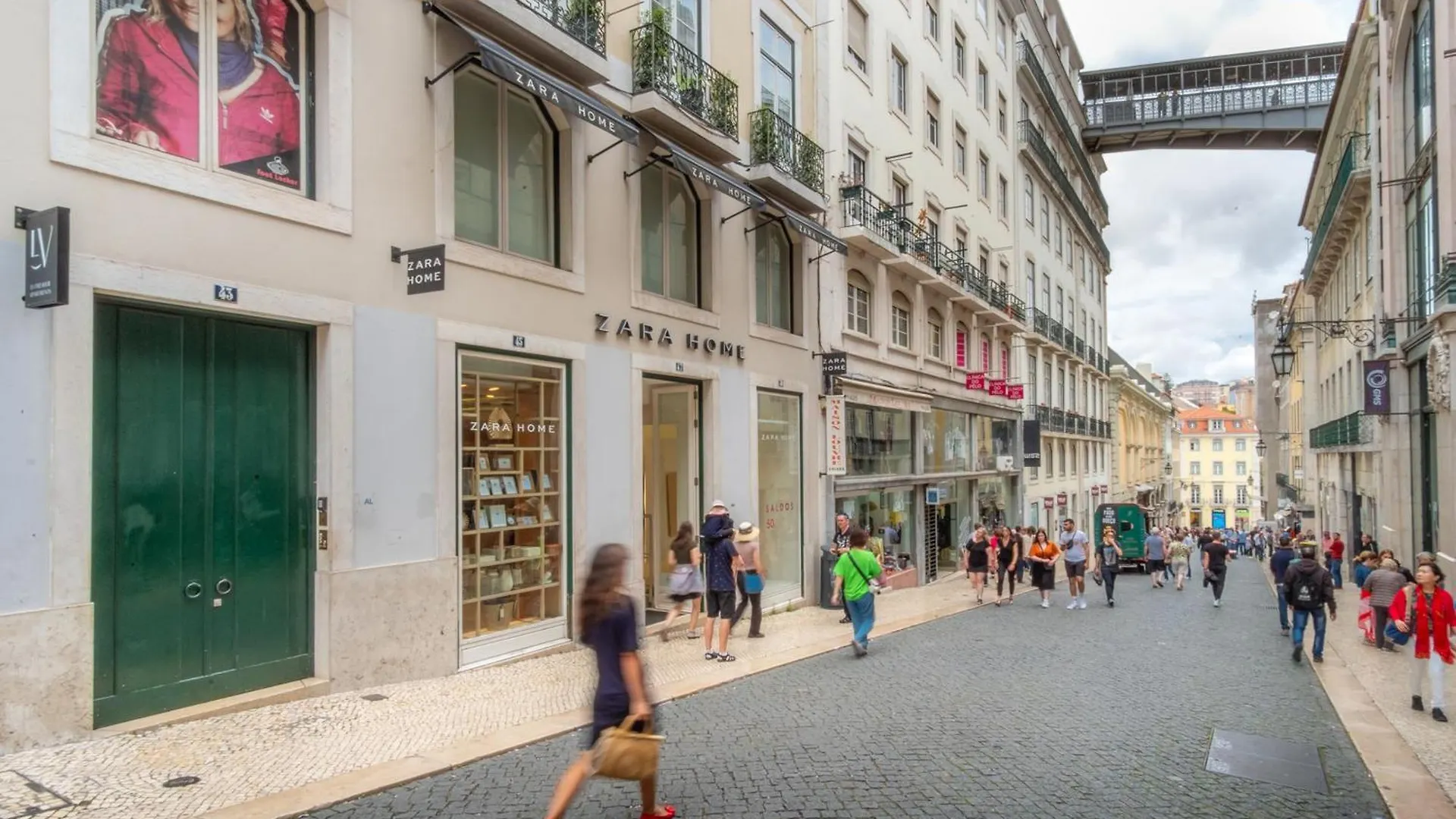 Lv Premier Apartments Chiado- Ch Lisboa 0*,  البرتغال